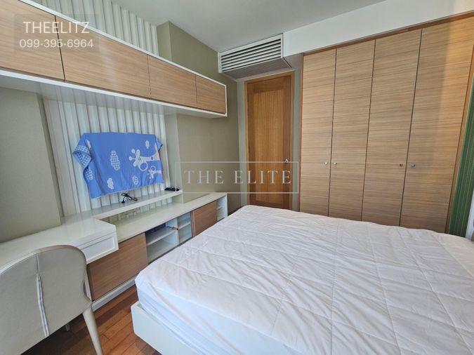รูป ✨ ใครหาห้องใหญ่แต่งครบต้องดู The Empire Place สาทร ห้องสวยพร้อมอยู่เลย ✔ - รูปที่ 18/43
