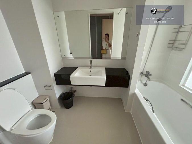 picture Ideo Ratchada Huaikwang | 🚝Near MRT Huai Khwang #2025102212477 #MKT - 9/9