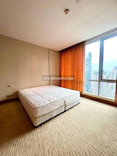 รูป ระเบียงกว้าง วิวเมือง Ascott Sathorn (แอสคอทท์ สาธร) - รูปที่ 2/14