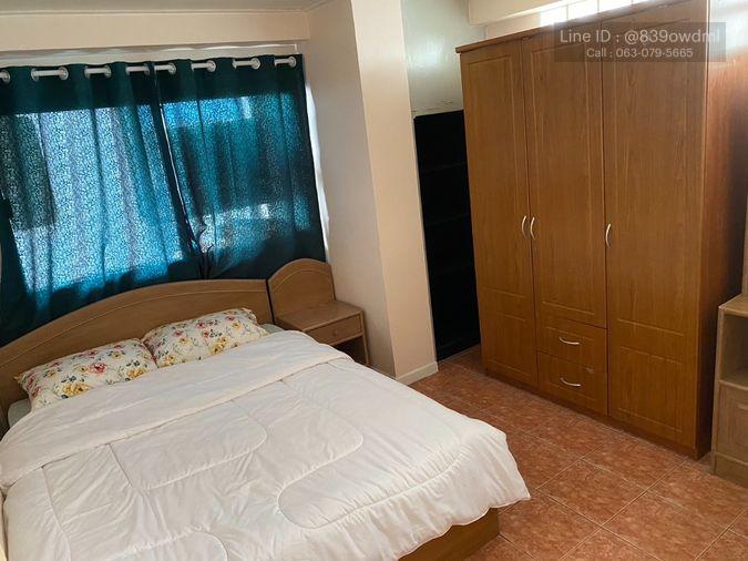 รูป 🏢 Rare Deal! เดอะ วอเตอร์ฟอร์ด พระราม 4 ห้องใหญ่ทำเลดี ราคานี้หาไม่ได้แล้ว! รีบจองก่อนพลาด! MD-25067301 - รูปที่ 1/5