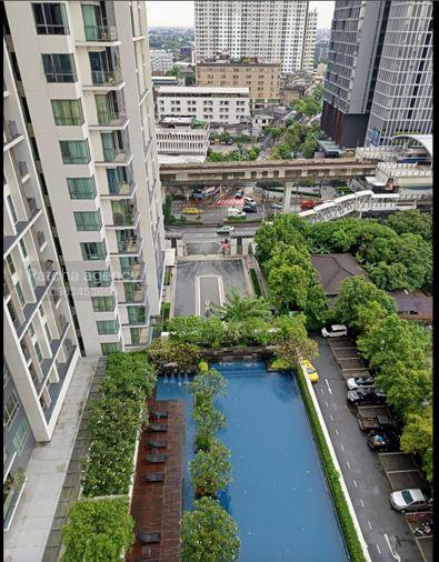 รูป ว่างพร้อมอยู่! The Room สุขุมวิท62. 1นอน 45ตร.ม. Line id: @pfagent - รูปที่ 4/4