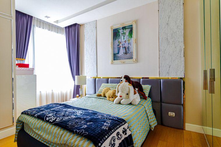 picture P-42080 Condo for rent Equinox Phahol-Vibha fully furnished (Confirm again when visit).  - 1/24