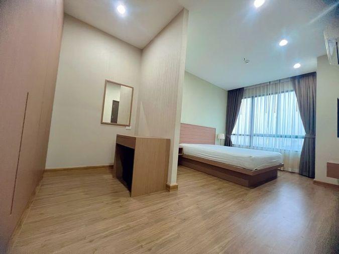 picture The Sky Condo for rent, beautiful room, great price, fully furnished, move in ready - 5/11