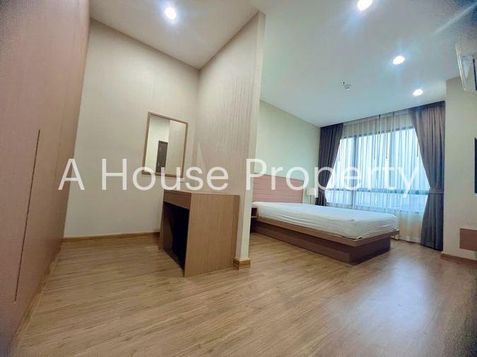 picture The Sky Condo for rent, beautiful room, great price, fully furnished, move in ready - 5/11