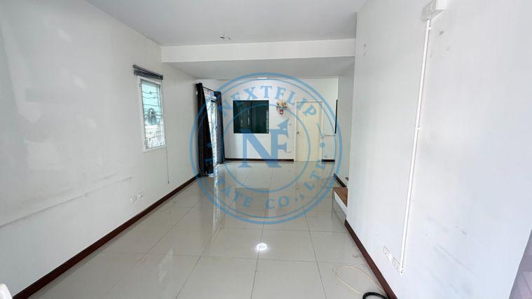 รูป 🏡 ขายทาวน์เฮ้าส์ 2 ชั้น โครงการ บ้านพฤกษา ไพร์ม ศรีนครินทร์ - บางนา ขนาด 23.5 ตร.วา มีพื้นที่จอดรถ หน้าบ้าน ทิศใต้ ทิศรับทรัพย์ นำโชคสุดๆ 🌤 - รูปที่ 27/29