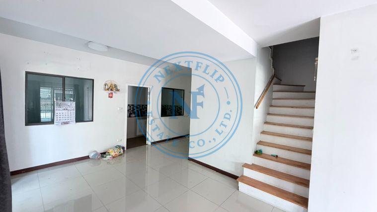 รูป 🏡 ขายทาวน์เฮ้าส์ 2 ชั้น โครงการ บ้านพฤกษา ไพร์ม ศรีนครินทร์ - บางนา ขนาด 23.5 ตร.วา มีพื้นที่จอดรถ หน้าบ้าน ทิศใต้ ทิศรับทรัพย์ นำโชคสุดๆ 🌤 - รูปที่ 11/29