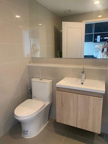 picture For rent 🔥 Cybiq Ratchada 32 🔥 Fully furnished and equipped, near BTS Phahon Yothin - 11/11