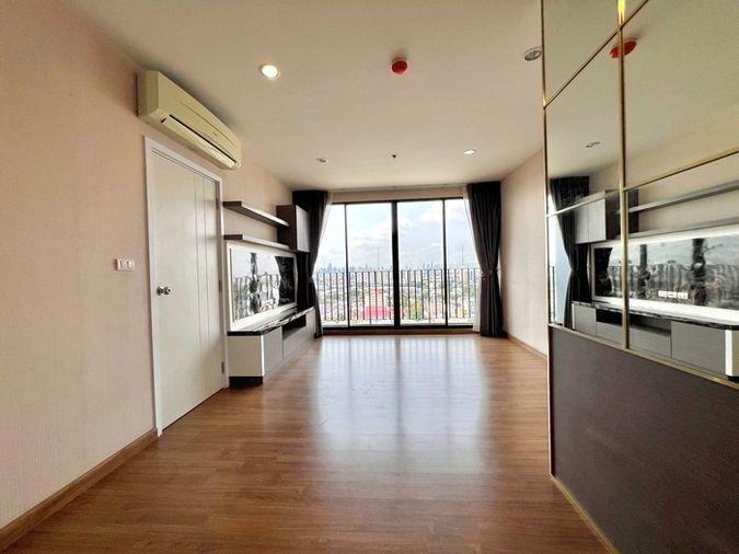 รูป 💖ปล่อยเช่า Condo The Tree Interchange ติดห้างเกตเวย์บางซื่อ / 2 ห้องนอน 58 ตรม ราคาเพียง 18,000 บาท/สอบถามได้นะคะ  🟢 Line : atfirm2010💖 - รูปที่ 1/20