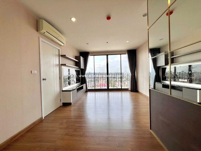 รูป 💖ปล่อยเช่า Condo The Tree Interchange ติดห้างเกตเวย์บางซื่อ / 2 ห้องนอน 58 ตรม ราคาเพียง 18,000 บาท/สอบถามได้นะคะ 🟢 Line : atfirm2010💖 - รูปที่ 1/20