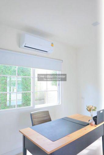 รูป ให้เช่าบ้านแกรนดิโอ บางนา กม.5 (Grandio Bangna KM.5) อยู่ถ.บัวนครินทร์บางพลี ใกล้เมกะบางนา - รูปที่ 7/11