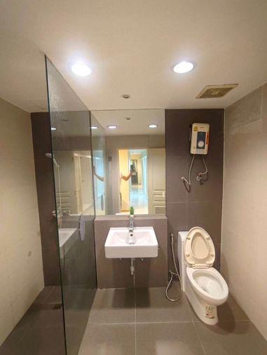 รูป Condo for rent: Waterford Diamond Tower (( BTS Phrom Phong ))MK-02 line @livingbkk - รูปที่ 13/14