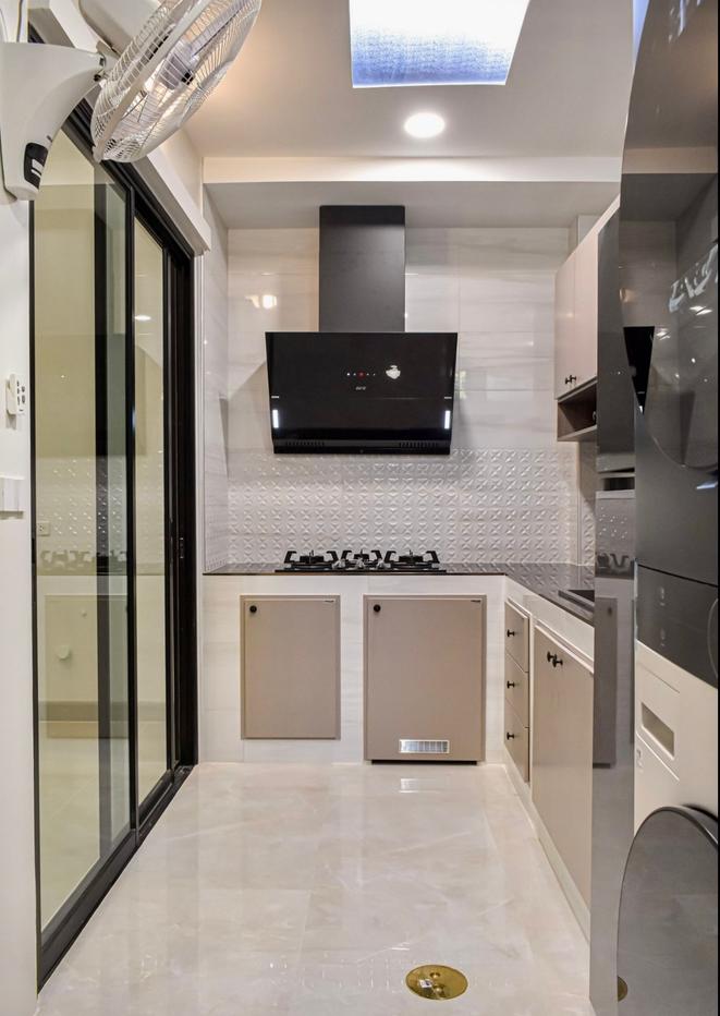 รูป ขายทาวน์โฮม 3.5 ชั้น แปลงมุม โครงการ Premium Place พหลโยธิน–รามอินทรา | บ้านใหม่ไม่เคยเข้าอยู่ ติดถนน Main ของโครงการ ใกล้รถไฟฟ้าสายสีเขียว - รูปที่ 6/26