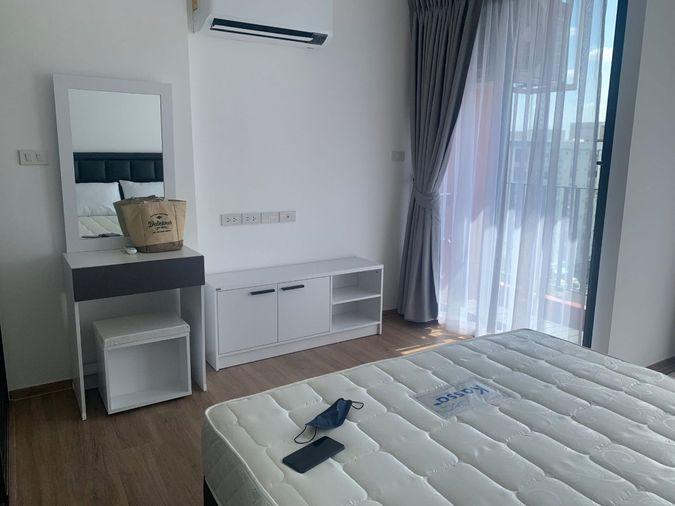 picture For rent 🔥 Cybiq Ratchada 32 🔥 Fully furnished and equipped, near BTS Phahon Yothin - 4/11