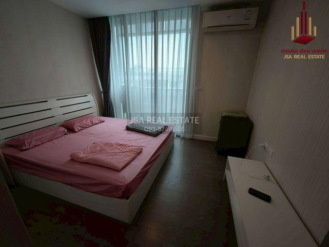 picture ✨ For Sale: A Space ID Asoke-Ratchada Condo ✨💰 Only 2,700,000 THB - 4/5