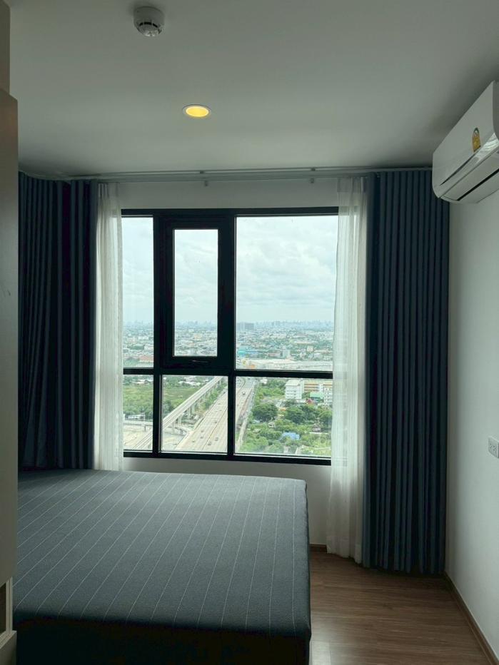 picture Now available, hurry up! Lumpini Suite Makkasan Phetchaburi, beautiful, luxurious, worth living in. - 1/24