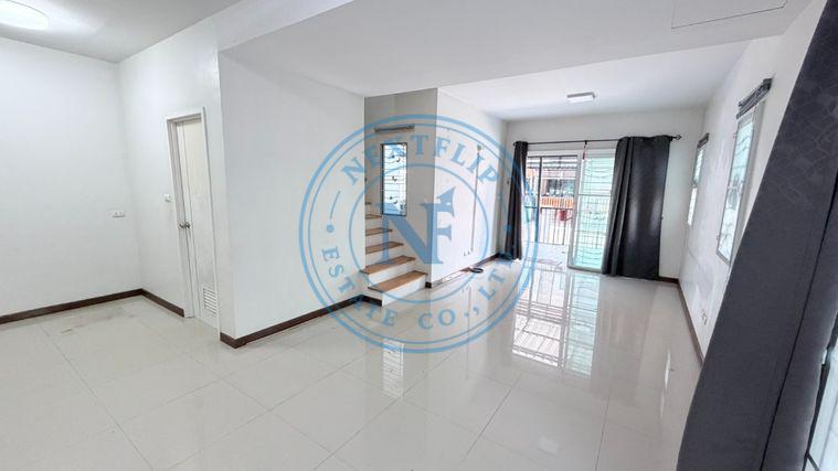 รูป 🏡 ขายทาวน์เฮ้าส์ 2 ชั้น โครงการ บ้านพฤกษา ไพร์ม ศรีนครินทร์ - บางนา ขนาด 23.5 ตร.วา มีพื้นที่จอดรถ หน้าบ้าน ทิศใต้ ทิศรับทรัพย์ นำโชคสุดๆ 🌤 - รูปที่ 23/29