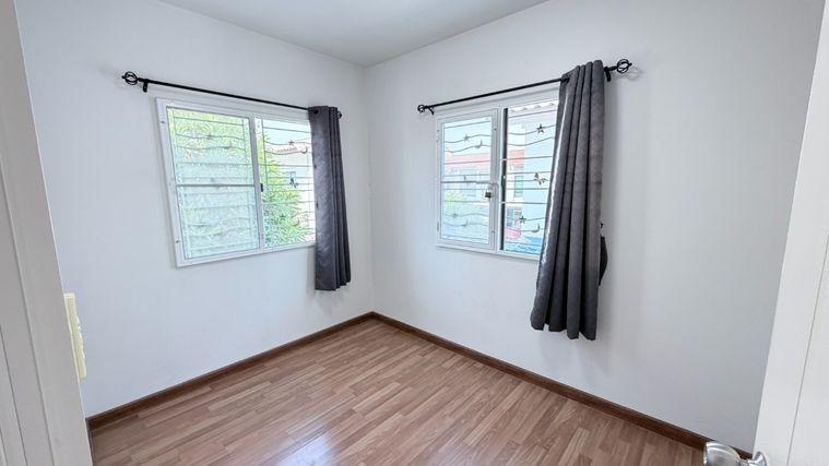 รูป 🏡 ขายทาวน์เฮ้าส์ 2 ชั้น โครงการ บ้านพฤกษา ไพร์ม ศรีนครินทร์ - บางนา ขนาด 23.5 ตร.วา มีพื้นที่จอดรถ หน้าบ้าน ทิศใต้ ทิศรับทรัพย์ นำโชคสุดๆ 🌤 - รูปที่ 19/29