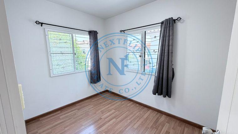 รูป 🏡 ขายทาวน์เฮ้าส์ 2 ชั้น โครงการ บ้านพฤกษา ไพร์ม ศรีนครินทร์ - บางนา ขนาด 23.5 ตร.วา มีพื้นที่จอดรถ หน้าบ้าน ทิศใต้ ทิศรับทรัพย์ นำโชคสุดๆ 🌤 - รูปที่ 19/29