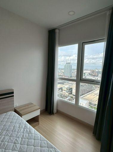 picture PFD-07300 Condo for Rent:  Supalai Veranda Ramkhamhaeng Schedule a viewing ■ Line: @propertyfinder		 - 5/9