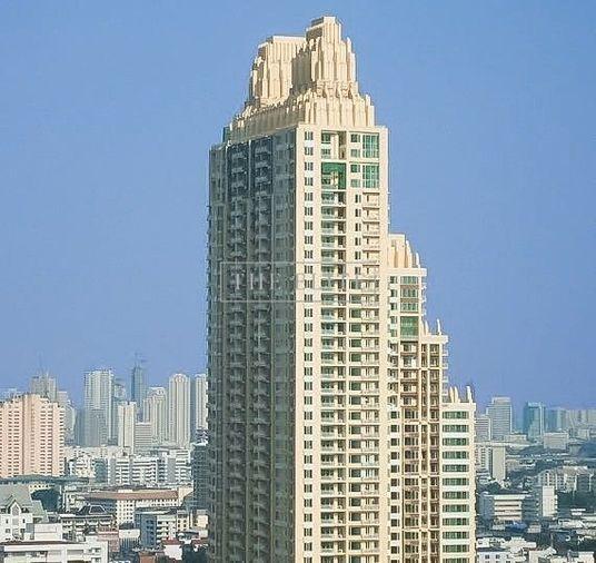 รูป ✨ ใครหาห้องใหญ่แต่งครบต้องดู The Empire Place สาทร ห้องสวยพร้อมอยู่เลย ✔ - รูปที่ 37/43