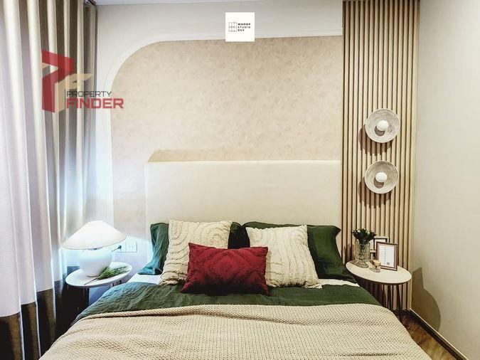 picture PFD-07302 Condo for Rent: Chapter Thonglor 25 Schedule a viewing ■ Line: @propertyfinder - 6/10