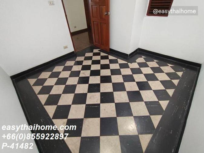 picture P-41482 Condo for rent Le Premier 2 fully furnished (Confirm again when visit). - 3/9