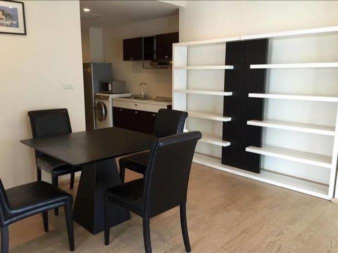 picture Condo for rent :  Noble Remix Sukhumvit 36 ((BTS Thong Lor Station )) MK-02  line @livingbkk - 4/7
