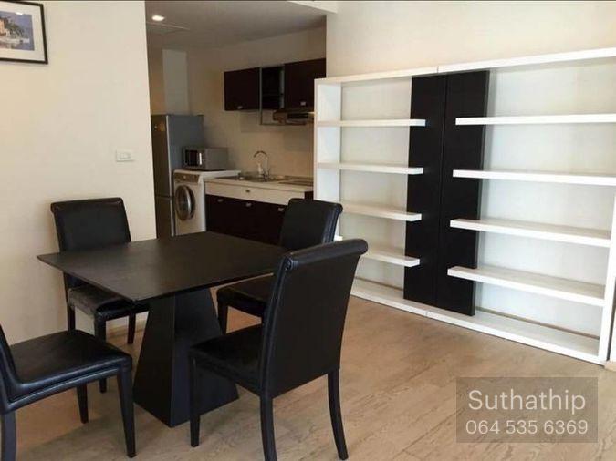 picture Condo for rent : Noble Remix Sukhumvit 36 ((BTS Thong Lor Station )) MK-02 line @livingbkk - 4/7