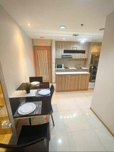 รูป Condo for rent: Waterford Diamond Tower (( BTS Phrom Phong ))MK-02 line @livingbkk - รูปที่ 10/14