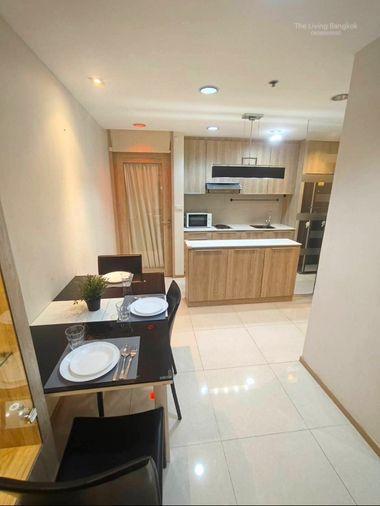 รูป Condo for rent: Waterford Diamond Tower (( BTS Phrom Phong ))MK-02 line @livingbkk - รูปที่ 10/14