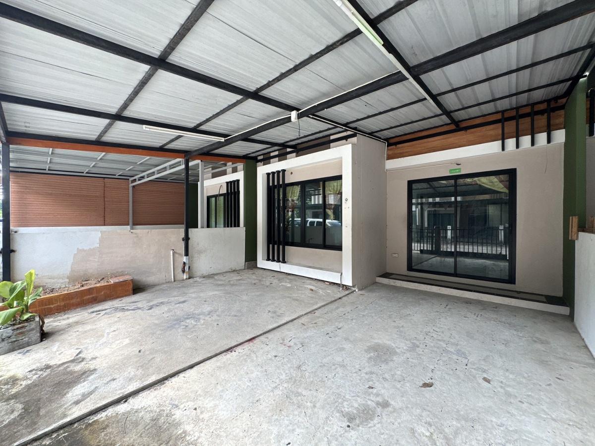 รูป JK 6108269 : SC Village ปลวกแดง-แม่น้ำคู้ - รูปที่ 3/11