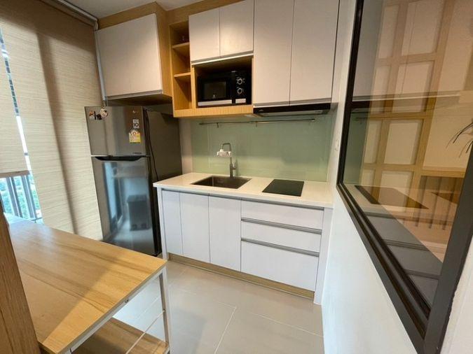 รูป 📢📢For Sale The Stage Taopoon Interchange (1 Bed 33 ตร.ม/3.09 ล้าน) ชั้น 21 ใกล้ห้าง, MRT/ สอบถามได้นะคะ  Line ID = atfirm2010 💖 - รูปที่ 13/17