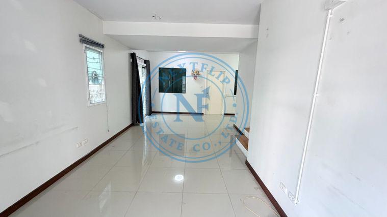 รูป 🏡 ขายทาวน์เฮ้าส์ 2 ชั้น โครงการ บ้านพฤกษา ไพร์ม ศรีนครินทร์ - บางนา ขนาด 23.5 ตร.วา มีพื้นที่จอดรถ หน้าบ้าน ทิศใต้ ทิศรับทรัพย์ นำโชคสุดๆ 🌤 - รูปที่ 26/29