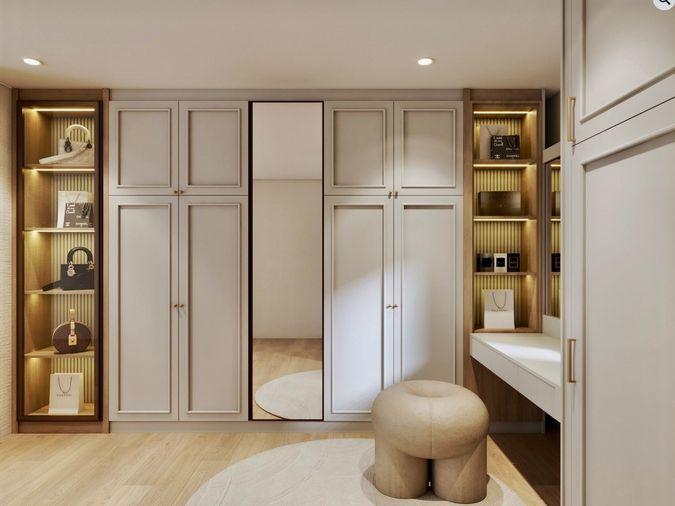 รูป ขายทาวน์โฮม 3.5 ชั้น แปลงมุม โครงการ Premium Place พหลโยธิน–รามอินทรา | บ้านใหม่ไม่เคยเข้าอยู่ ติดถนน Main ของโครงการ ใกล้รถไฟฟ้าสายสีเขียว - รูปที่ 16/26