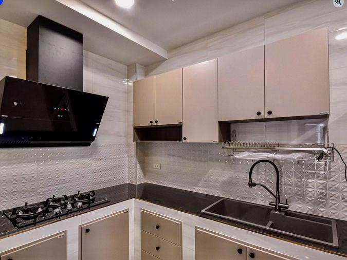 รูป ขายทาวน์โฮม 3.5 ชั้น แปลงมุม โครงการ Premium Place พหลโยธิน–รามอินทรา | บ้านใหม่ไม่เคยเข้าอยู่ ติดถนน Main ของโครงการ ใกล้รถไฟฟ้าสายสีเขียว - รูปที่ 7/26