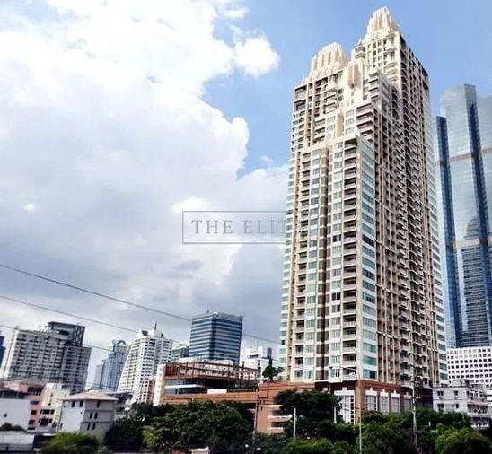 รูป ✨ Rare Unit Alert! ห้องใหญ่ วิวโล่งสุดใจ ชั้นสูง วิว CBD สาทรเต็มตา ราคาดีสุดในโซนนี้ 💯 - รูปที่ 4/14