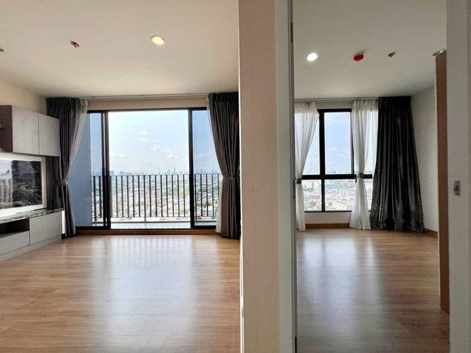รูป 💖ปล่อยเช่า Condo The Tree Interchange ติดห้างเกตเวย์บางซื่อ / 2 ห้องนอน 58 ตรม ราคาเพียง 18,000 บาท/สอบถามได้นะคะ  🟢 Line : atfirm2010💖 - รูปที่ 18/20