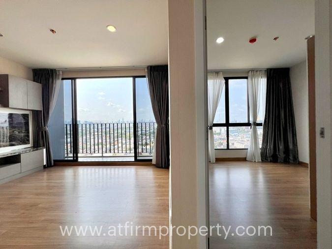 รูป 💖ปล่อยเช่า Condo The Tree Interchange ติดห้างเกตเวย์บางซื่อ / 2 ห้องนอน 58 ตรม ราคาเพียง 18,000 บาท/สอบถามได้นะคะ 🟢 Line : atfirm2010💖 - รูปที่ 18/20