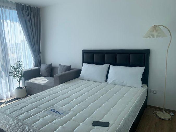 picture For rent 🔥 Cybiq Ratchada 32 🔥 Fully furnished and equipped, near BTS Phahon Yothin - 5/11