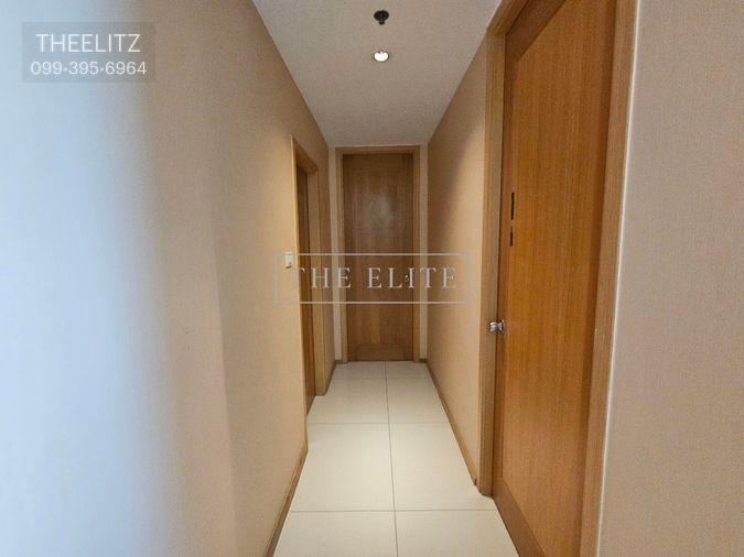รูป ✨ ใครหาห้องใหญ่แต่งครบต้องดู The Empire Place สาทร ห้องสวยพร้อมอยู่เลย ✔ - รูปที่ 11/43