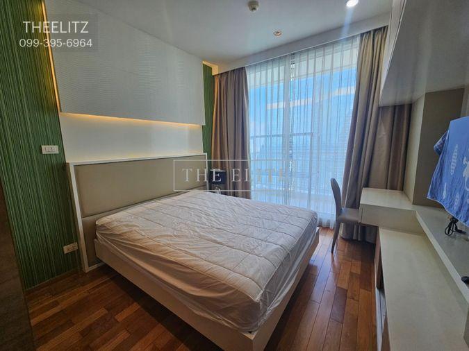 รูป ✨ ใครหาห้องใหญ่แต่งครบต้องดู The Empire Place สาทร ห้องสวยพร้อมอยู่เลย ✔ - รูปที่ 15/43