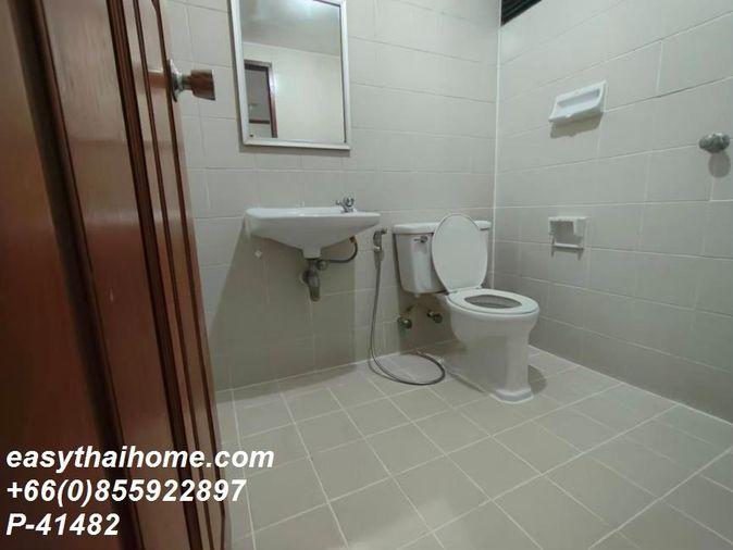 picture P-41482 Condo for rent Le Premier 2 fully furnished (Confirm again when visit).  - 8/9