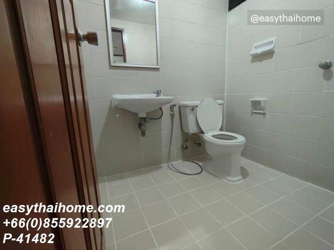 picture P-41482 Condo for rent Le Premier 2 fully furnished (Confirm again when visit). - 8/9