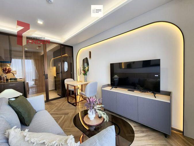 picture PFD-07302 Condo for Rent: Chapter Thonglor 25 Schedule a viewing ■ Line: @propertyfinder - 3/10