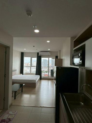 picture PFD-07300 Condo for Rent:  Supalai Veranda Ramkhamhaeng Schedule a viewing ■ Line: @propertyfinder		 - 3/9
