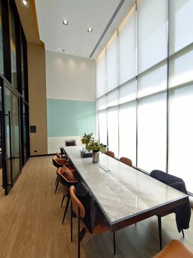 picture Now available, hurry up! Lumpini Suite Makkasan Phetchaburi, beautiful, luxurious, worth living in. - 21/24