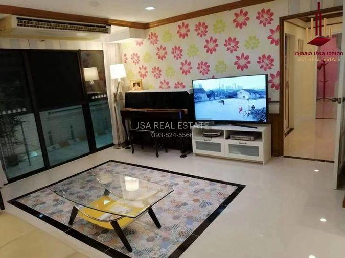picture ✨ For Sale: Richmond Palace Condo 💰 Only 16,000,000 THB - 1/7