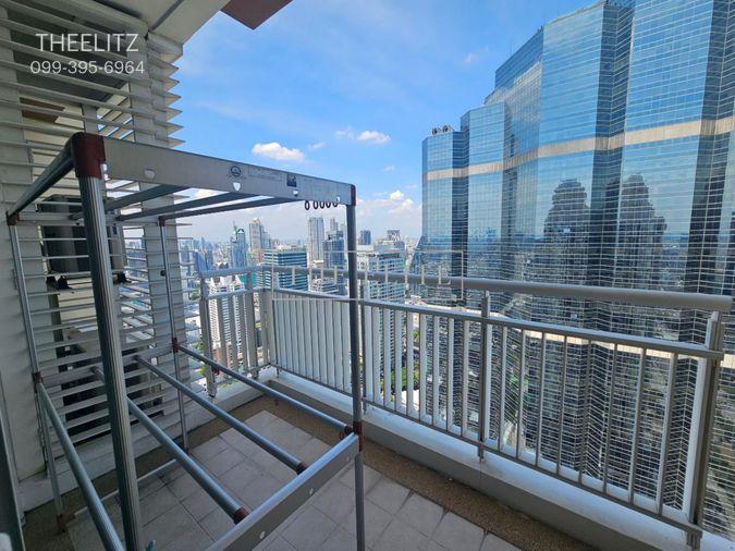 รูป ✨ ใครหาห้องใหญ่แต่งครบต้องดู The Empire Place สาทร ห้องสวยพร้อมอยู่เลย ✔ - รูปที่ 28/43