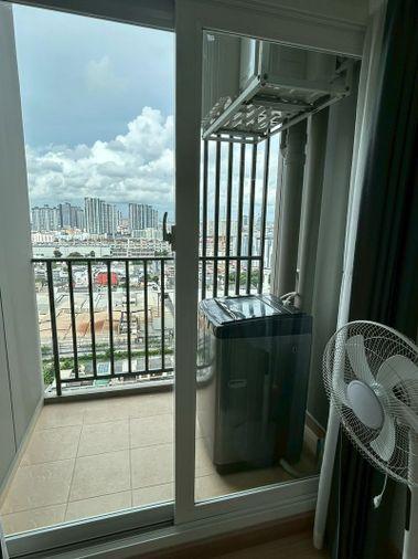 picture PFD-07300 Condo for Rent:  Supalai Veranda Ramkhamhaeng Schedule a viewing ■ Line: @propertyfinder		 - 9/9
