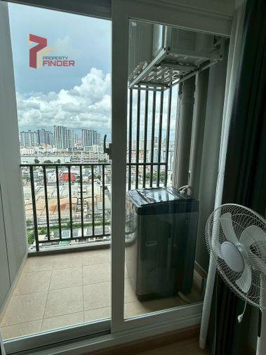 picture PFD-07300 Condo for Rent: Supalai Veranda Ramkhamhaeng Schedule a viewing ■ Line: @propertyfinder - 9/9
